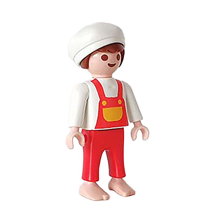 Kinderhoedje – 05