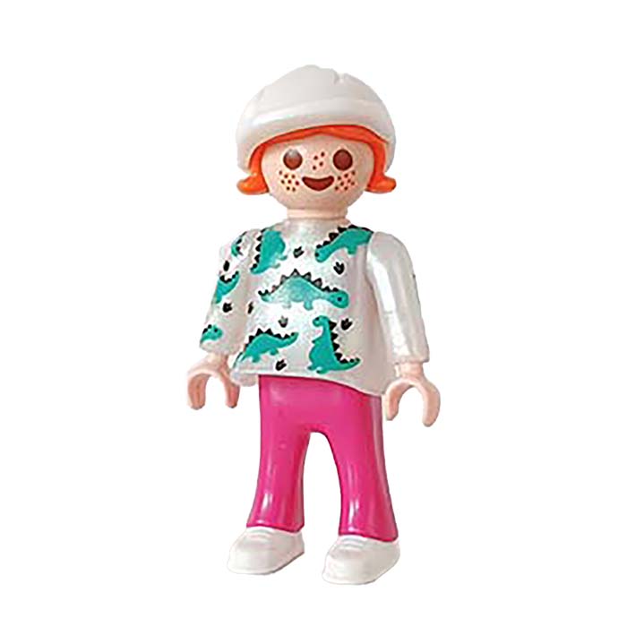 Kinderhoedje – 15