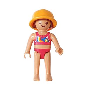 Kinderhoedje – 01