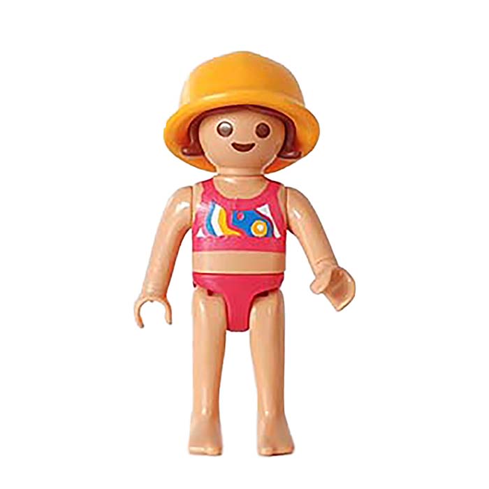 Kinderhoedje – 01