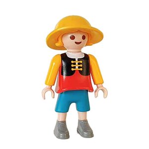 Kinderhoedje – 04