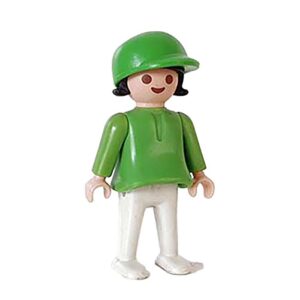 Kinderhoedje – 07