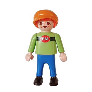 Kinderhoedje – 08