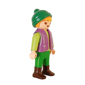 Kinderhoedje – 02
