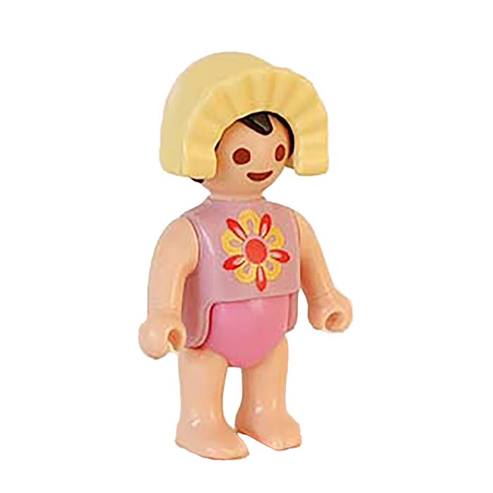 Kinderhoedje – 07