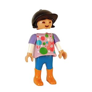 Kinderhoedje – 08