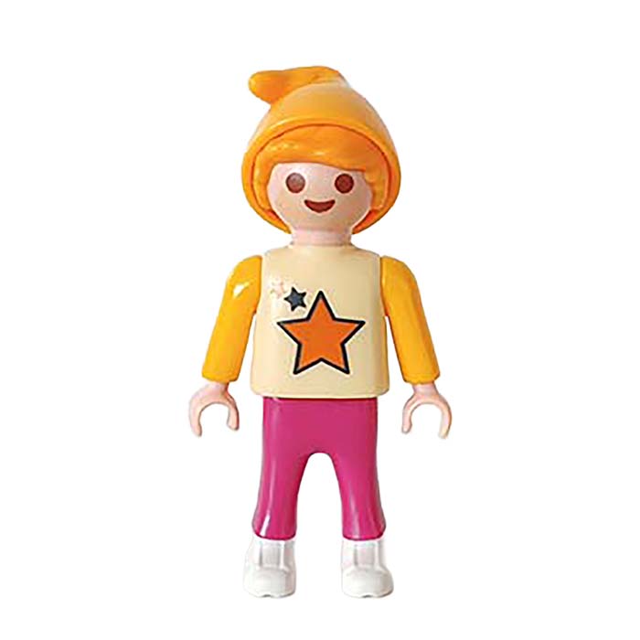 Oranje Puntmuts