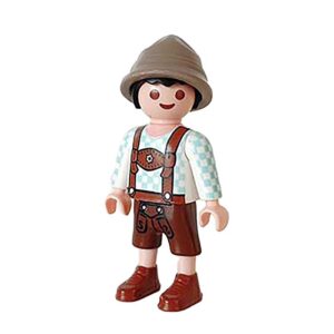 Grijze Alpinopet