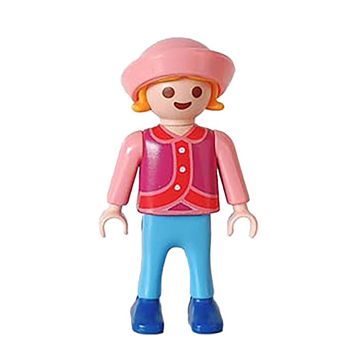Roze Hoed