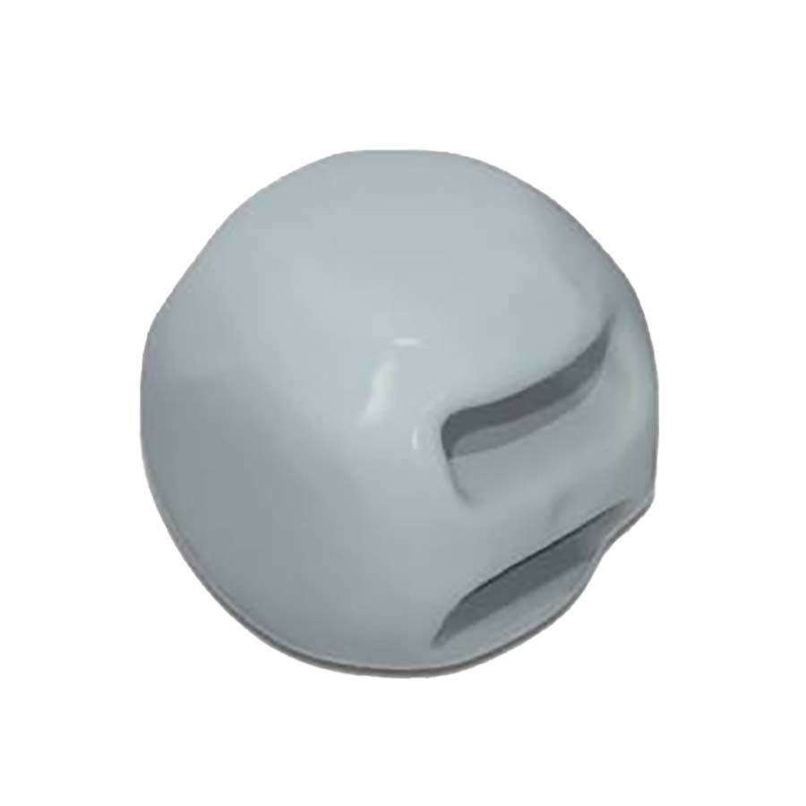 Playmobil Steen voor kasteel Defensie