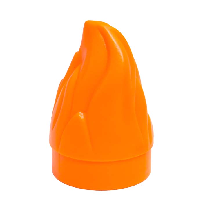 Playmobil Vuur voor Bezineton