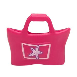 Playmobil Strandtas Paars met Zeester