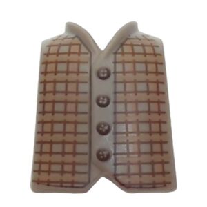 Playmobil Heren Rosa Gillet