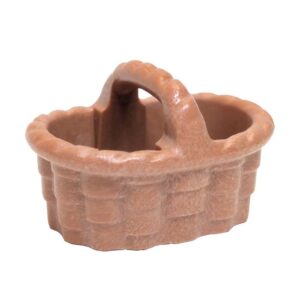 Playmobil Picknickmand Licht Bruin