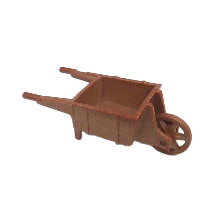 Playmobil Kruiwagen Konijn