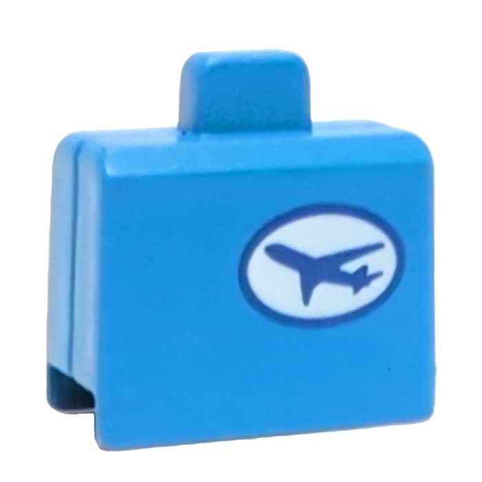 Playmobil Koffer 123 Playmobil