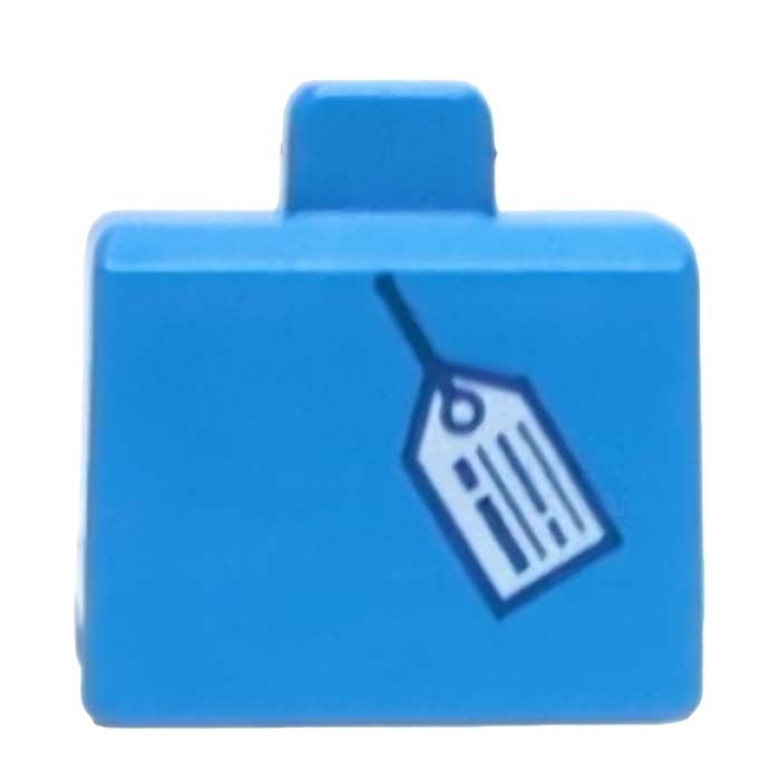 Playmobil Koffer  123 Playmobil