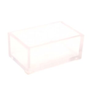 Playmobil Transparante Rechthoekige bak