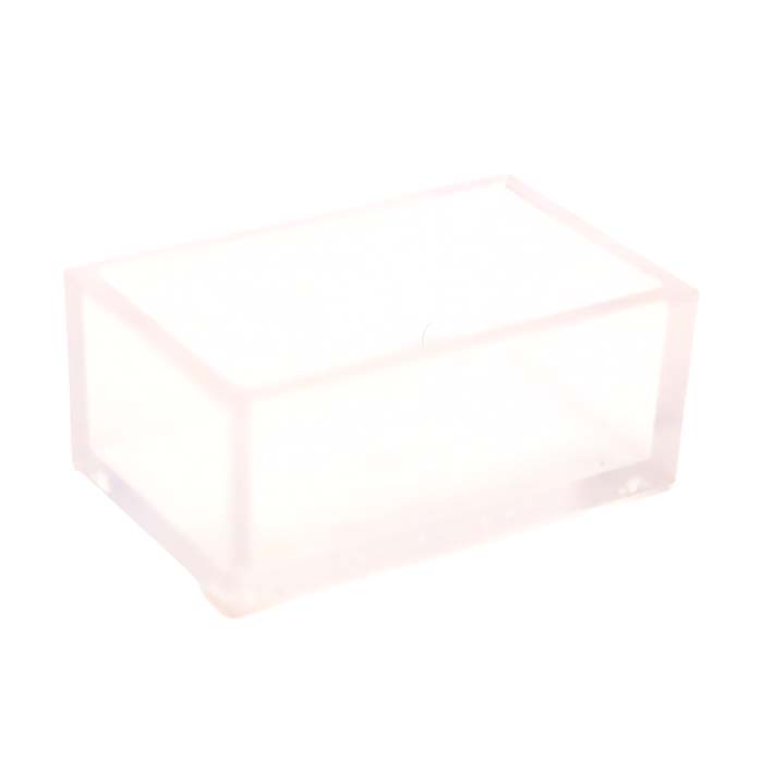 Playmobil Transparante Rechthoekige bak