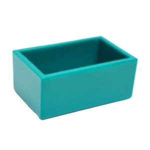 Playmobil Voorraadbak Blauw