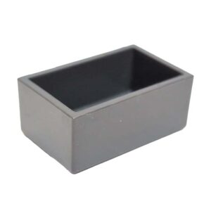 Playmobil Voorraadbak Grijs