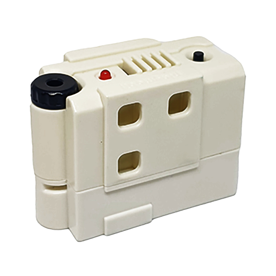 5800 Playmo Politiebureau Detectie Apparatuur Incl. Batterijen, Playmobil 30667412 Alarmsysteem