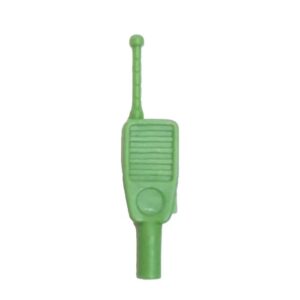 Playmobil Walkie-talkies Groen Controller