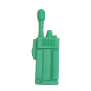 Playmobil Walkie-talkies Groen Controller
