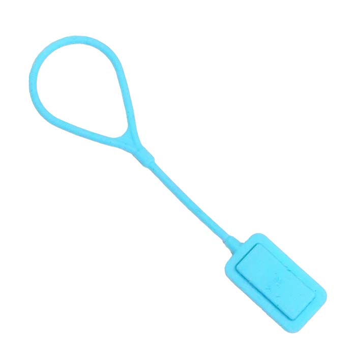 Playmobil MP3 Speler Blauw