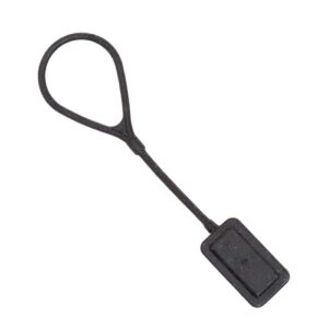 Playmobil MP3 Speler Zwart