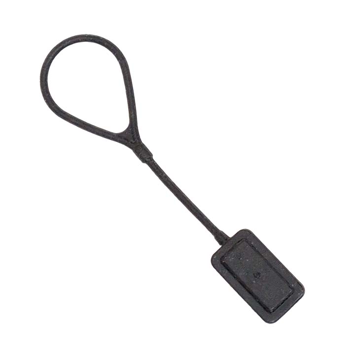 Playmobil MP3 Speler Zwart