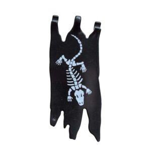 Playmobil Piratenvlag