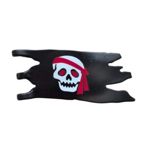 Playmobil Piratenvlag