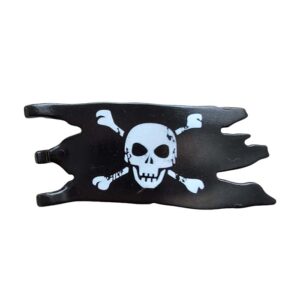 Playmobil Piratenvlag