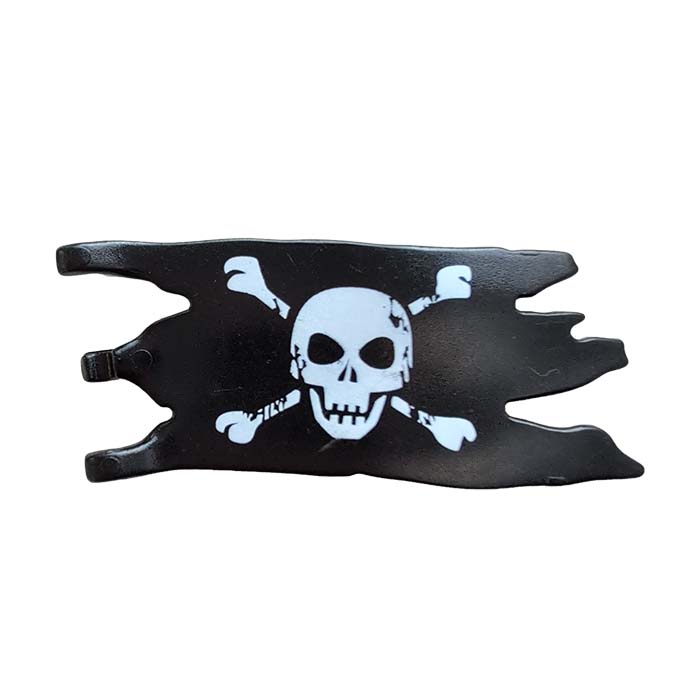 Playmobil Piratenvlag