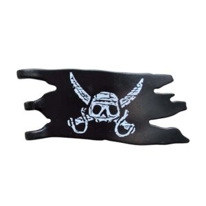 Playmobil Piratenvlag