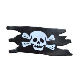 Playmobil Piratenvlag