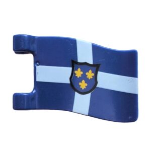 Playmobil Piratenvlag