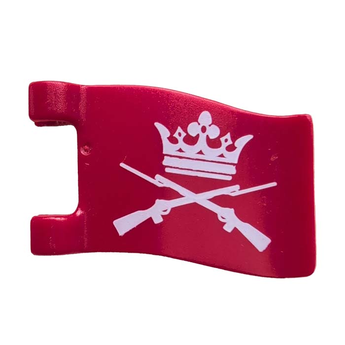 Playmobil Piratenvlag