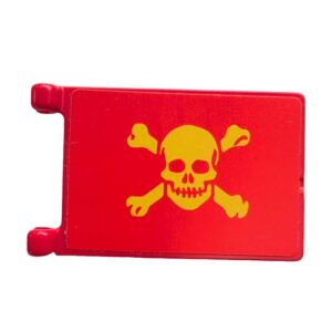 Playmobil Piratenvlag