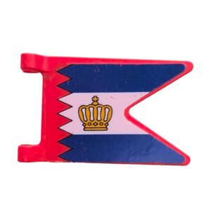 Playmobil Piratenvlag