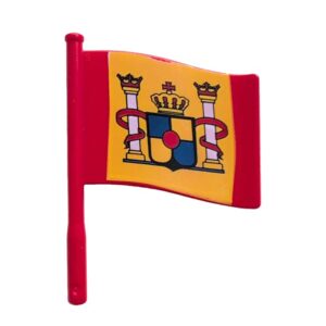 Playmobil Piratenvlag