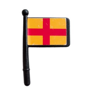 Playmobil Piratenvlag