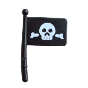 Playmobil Piratenvlag