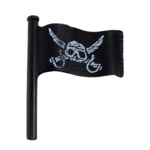 Playmobil Piratenvlag