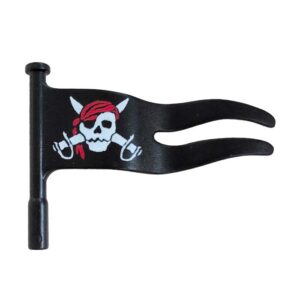 Playmobil Piratenvlag