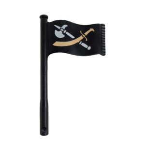 Playmobil Piratenvlag