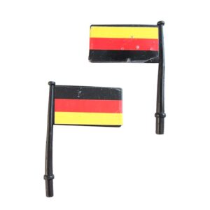 Playmobil Vlag