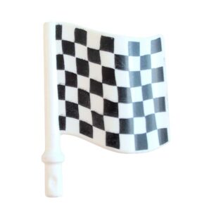 Playmobil Vlag