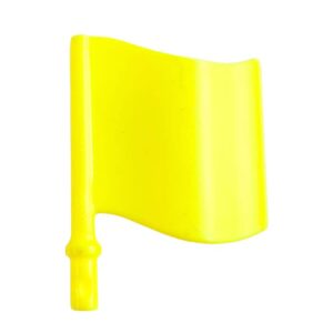 Playmobil Vlag Voetbal Scheidsrechter